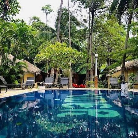 Sunset Serenity Cove Ко Панган Екстериор снимка