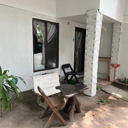 Sunset Serenity Cove Ко Панган Екстериор снимка