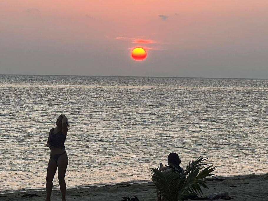 Sunset Serenity Cove Ко Панган Екстериор снимка