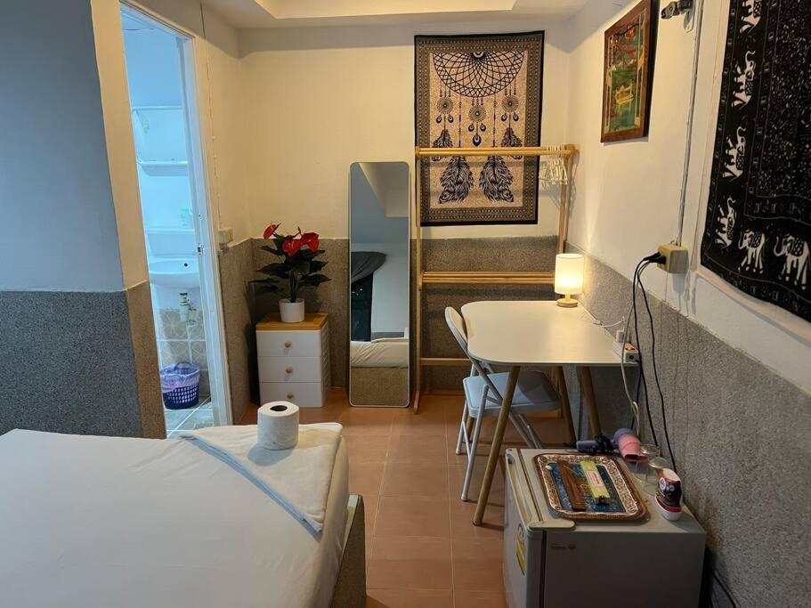 Sunset Serenity Cove Ко Панган Екстериор снимка