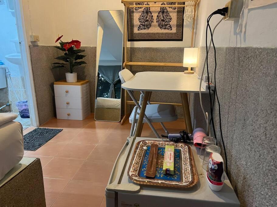 Sunset Serenity Cove Ко Панган Екстериор снимка
