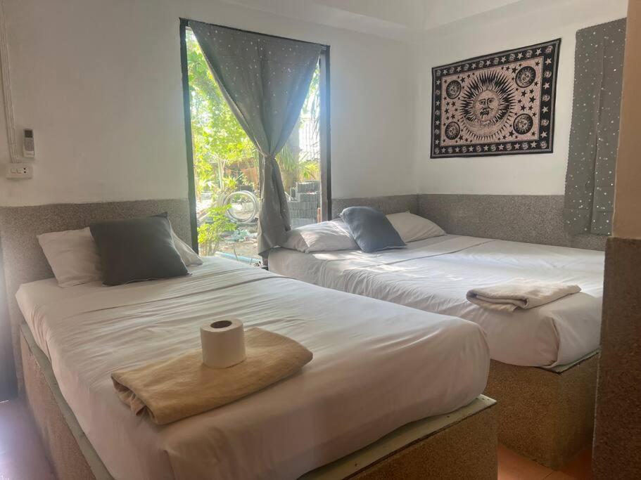 Sunset Serenity Cove Ко Панган Екстериор снимка